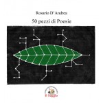 50 pezzi di Poesie